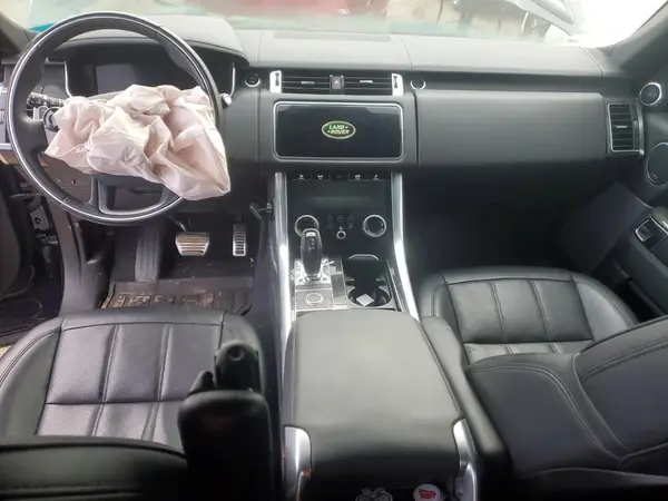 SALWR2SE7LA748353 2020 LAND ROVER RANGE ROVER - Image 8