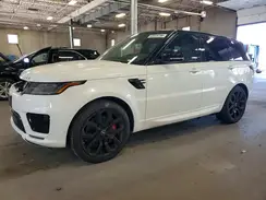 SALWR2SE7LA887091 2020 LAND ROVER RANGE ROVER SPORT