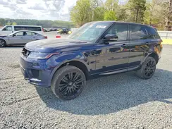 SALWR2SE7LA889147 2020 LAND ROVER RANGE ROVER