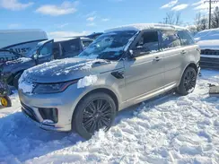 SALWR2SE7LA890475 2020 LAND ROVER RANGE ROVER SPORT