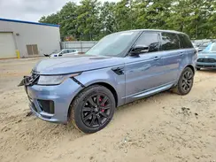 SALWR2SE7LA895563 2020 LAND ROVER RANGE ROVER SPORT
