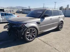 SALWR2SE7MA749066 2021 LAND ROVER RANGE ROVER
