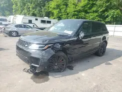 SALWR2SE7MA755904 2021 LAND ROVER RANGE ROVER