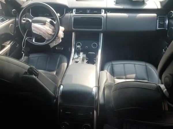 SALWR2SE7MA755904 2021 LAND ROVER RANGE ROVER - Image 8