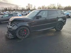 SALWR2SE7MA764828 2021 LAND ROVER RANGE ROVER SPORT