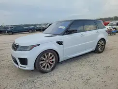 SALWR2SE7MA768975 2021 LAND ROVER RANGE ROVER SPORT