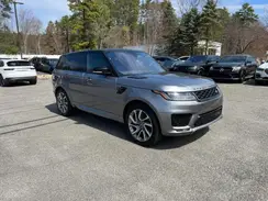 SALWR2SE7MA770385 2021 LAND ROVER RANGE ROVER SPORT
