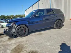 SALWR2SE8LA700814 2020 LAND ROVER RANGE ROVER SPORT