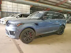 SALWR2SE8LA712221 2020 LAND ROVER RANGE ROVER SPORT