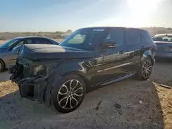 SALWR2SE8LA714213 2020 LAND ROVER RANGE ROVER SPORT
