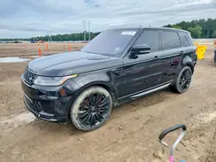 SALWR2SE8LA714583 2020 LAND ROVER RANGE ROVER SPORT