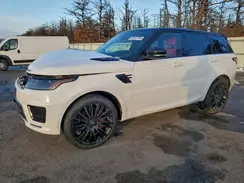 SALWR2SE8LA723087 2020 LAND ROVER RANGE ROVER SPORT