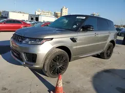 SALWR2SE8LA730105 2020 LAND ROVER RANGE ROVER