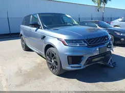 SALWR2SE8LA876777 2020 LAND ROVER RANGE ROVER SPORT