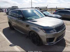 SALWR2SE8LA879324 2020 LAND ROVER RANGE ROVER SPORT