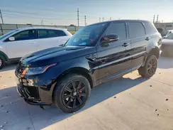SALWR2SE8MA765020 2021 LAND ROVER RANGE ROVER SPORT