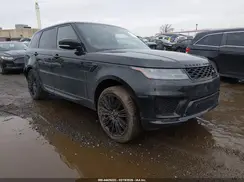 SALWR2SE8NA221019 2022 LAND ROVER RANGE ROVER SPORT