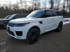 SALWR2SE8NA230321 2022 LAND ROVER RANGE ROVER