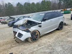 SALWR2SE9LA708761 2020 LAND ROVER RANGE ROVER SPORT