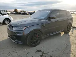 SALWR2SE9LA712941 2020 LAND ROVER RANGE ROVER SPORT