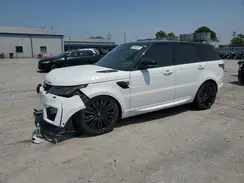 SALWR2SE9MA753202 2021 LAND ROVER RANGE ROVER SPORT