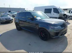 SALWR2SE9MA753667 2021 LAND ROVER RANGE ROVER SPORT