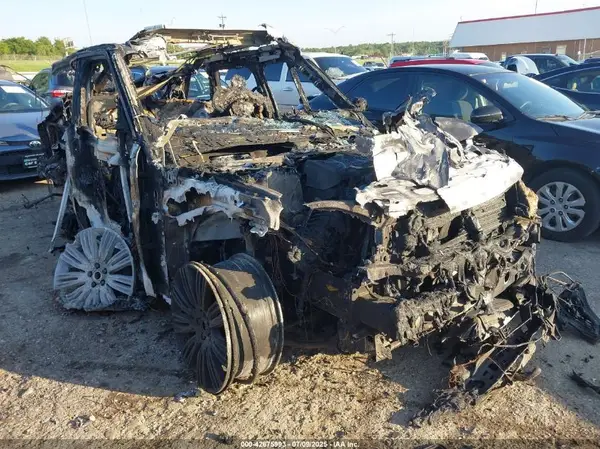 SALWR2SE9MA765267 2021 LAND ROVER RANGE ROVER SPORT - Image 1