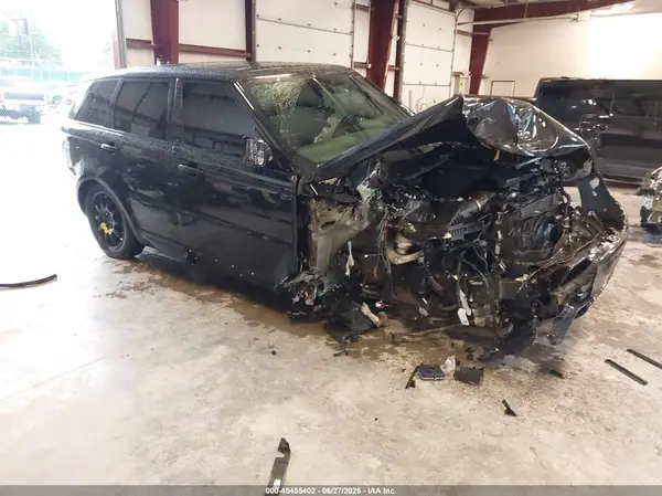 SALWR2SE9MA766788 2021 LAND ROVER RANGE ROVER SPORT - Image 1