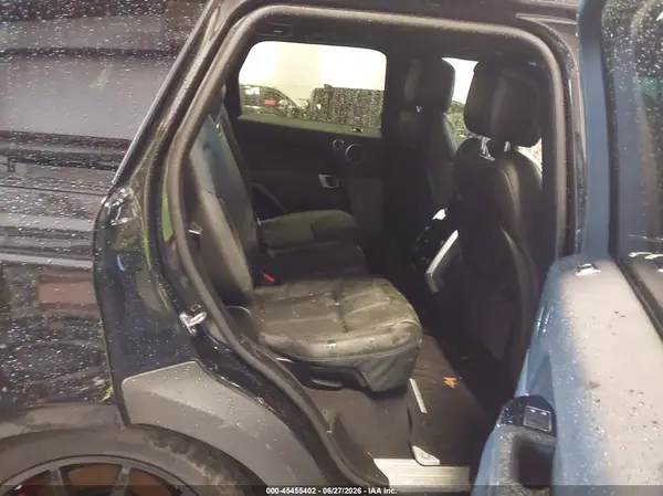 SALWR2SE9MA766788 2021 LAND ROVER RANGE ROVER SPORT - Image 8