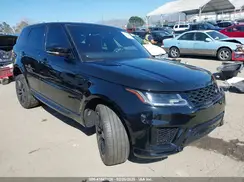 SALWR2SE9MA768766 2021 LAND ROVER RANGE ROVER SPORT