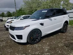 SALWR2SE9NA204133 2022 LAND ROVER RANGE ROVER