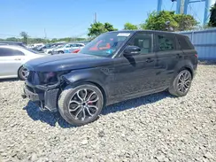 SALWR2SEXLA718389 2020 LAND ROVER RANGE ROVER