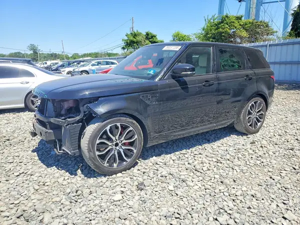 SALWR2SEXLA718389 2020 LAND ROVER RANGE ROVER SPORT - Image 1