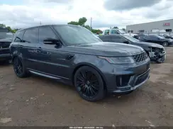 SALWR2SEXLA747830 2020 LAND ROVER RANGE ROVER SPORT
