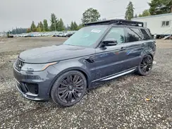 SALWR2SEXLA748377 2020 LAND ROVER RANGE ROVER SPORT