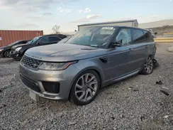 SALWR2SEXLA892656 2020 LAND ROVER RANGE ROVER SPORT
