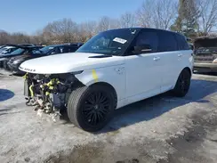 SALWR2SEXMA750373 2021 LAND ROVER RANGE ROVER SPORT