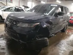 SALWR2SEXMA763141 2021 LAND ROVER RANGE ROVER