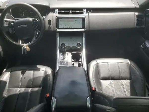 SALWR2SU0LA700815 2020 LAND ROVER RANGE ROVER SPORT - Image 8