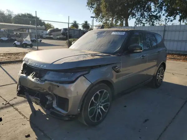 SALWR2SU0LA700944 2020 LAND ROVER RANGE ROVER SPORT - Image 1