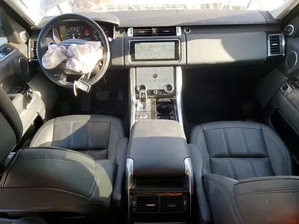 SALWR2SU0LA700944 2020 LAND ROVER RANGE ROVER SPORT - Image 8
