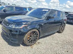 SALWR2SU0LA702399 2020 LAND ROVER RANGE ROVER