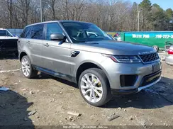 SALWR2SU0LA707683 2020 LAND ROVER RANGE ROVER SPORT