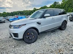 SALWR2SU0LA708607 2020 LAND ROVER RANGE ROVER SPORT