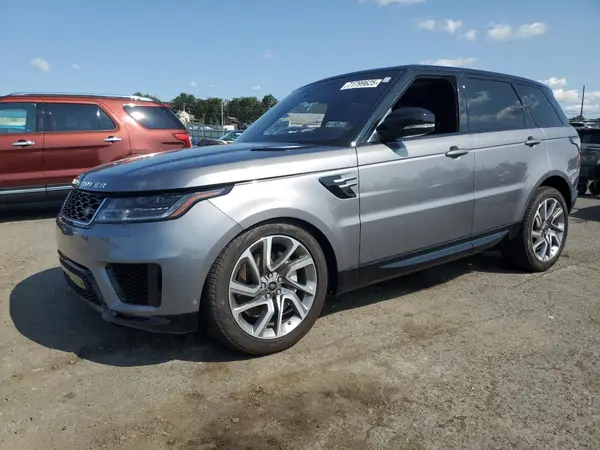 SALWR2SU0LA717792 2020 LAND ROVER RANGE ROVER SPORT - Image 1