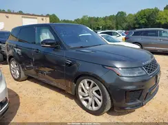 SALWR2SU0LA718022 2020 LAND ROVER RANGE ROVER SPORT