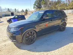 SALWR2SU0LA718604 2020 LAND ROVER RANGE ROVER