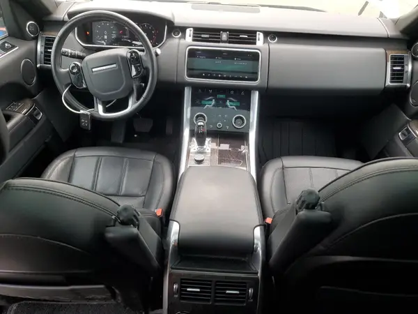 SALWR2SU0LA718831 2020 LAND ROVER RANGE ROVER - Image 8