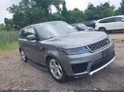 SALWR2SU0LA723611 2020 LAND ROVER RANGE ROVER SPORT