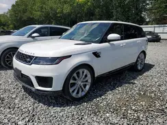 SALWR2SU0LA724497 2020 LAND ROVER RANGE ROVER SPORT